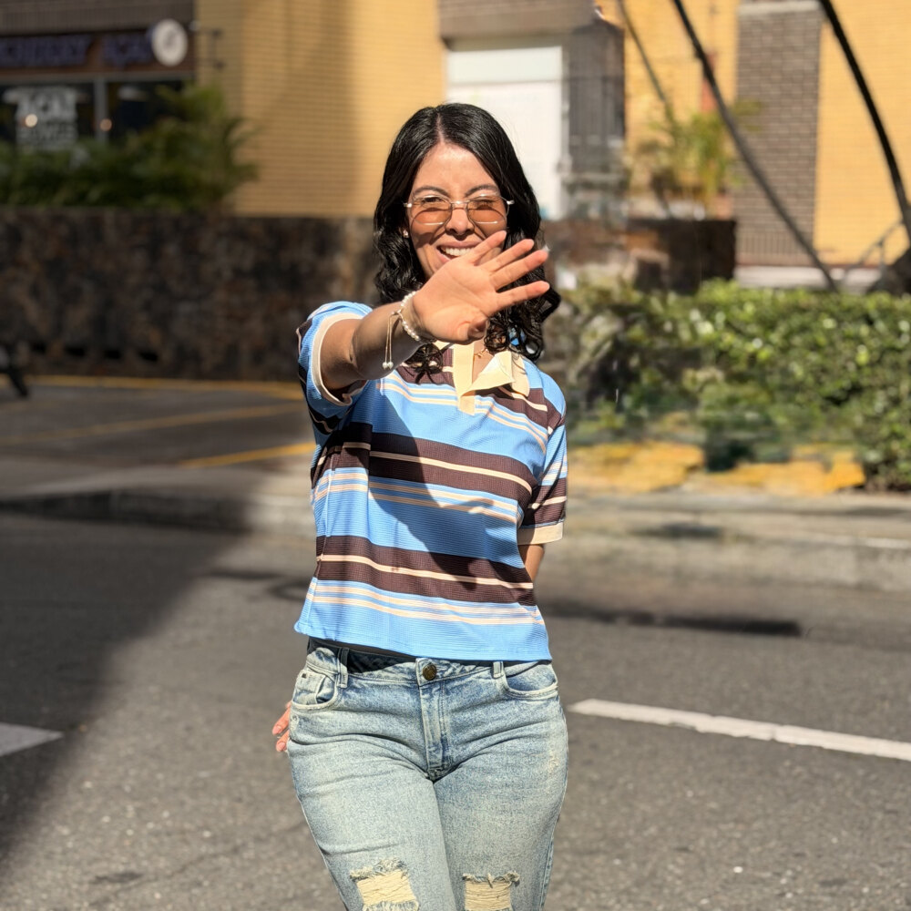 CAMISETAS