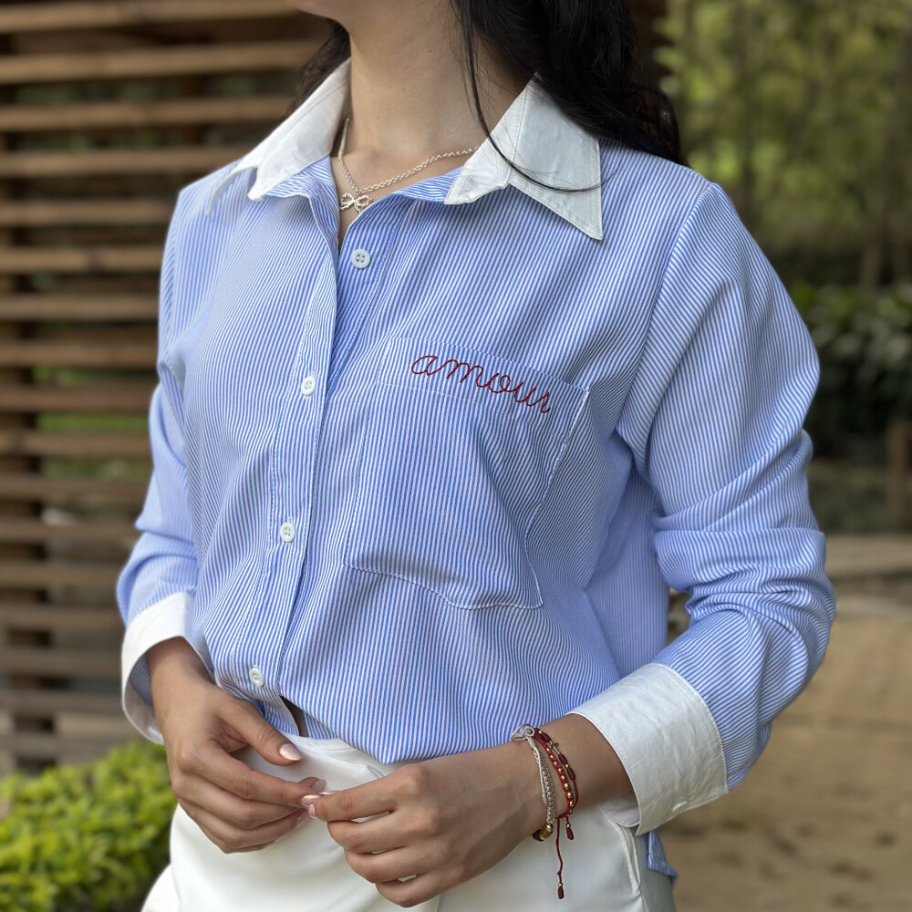 CAMISAS