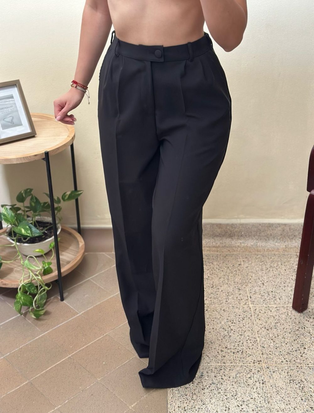 PANTALON VICTORIA