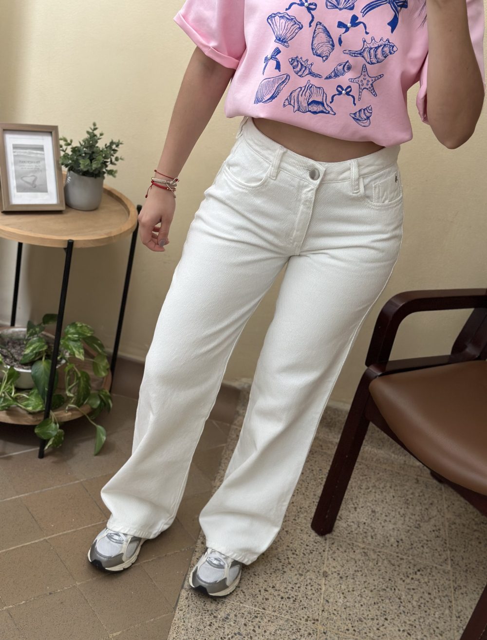 PANTALÓN ZARY