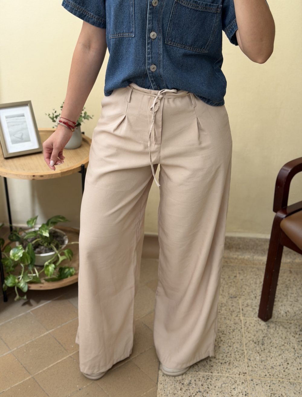 PANTALON NOVA