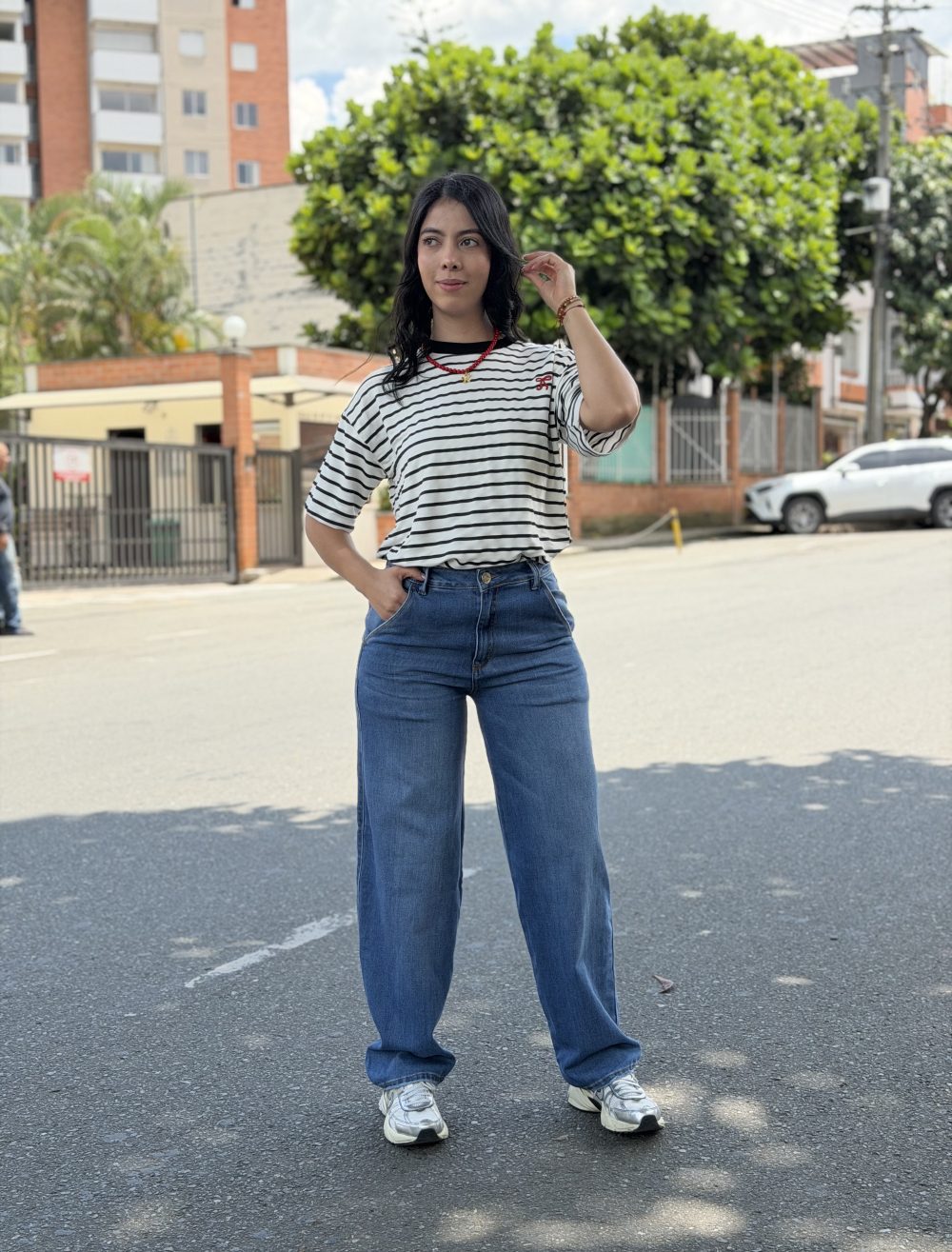 JEAN BARREL