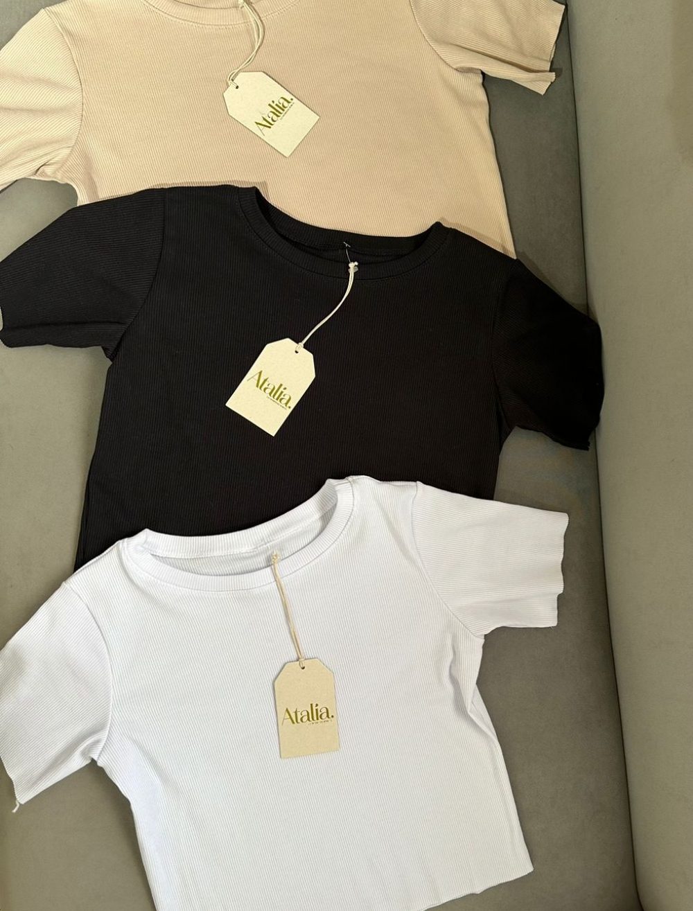 BLUSA KABUL