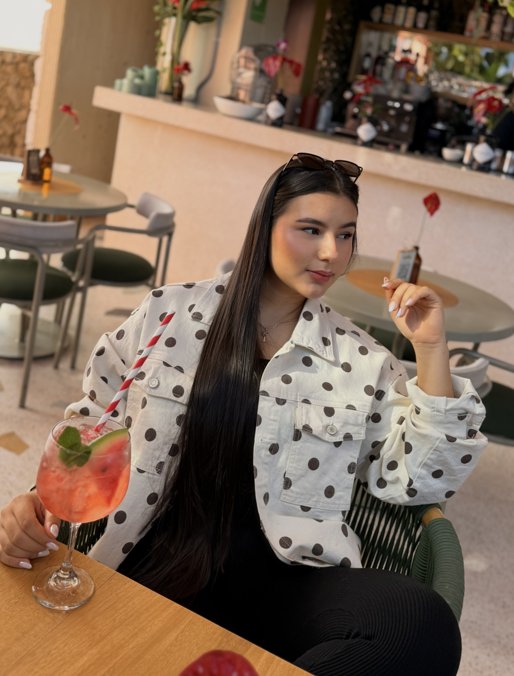 Tres formas de armar tu look